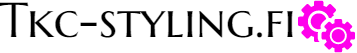 Tkc-styling.fi
